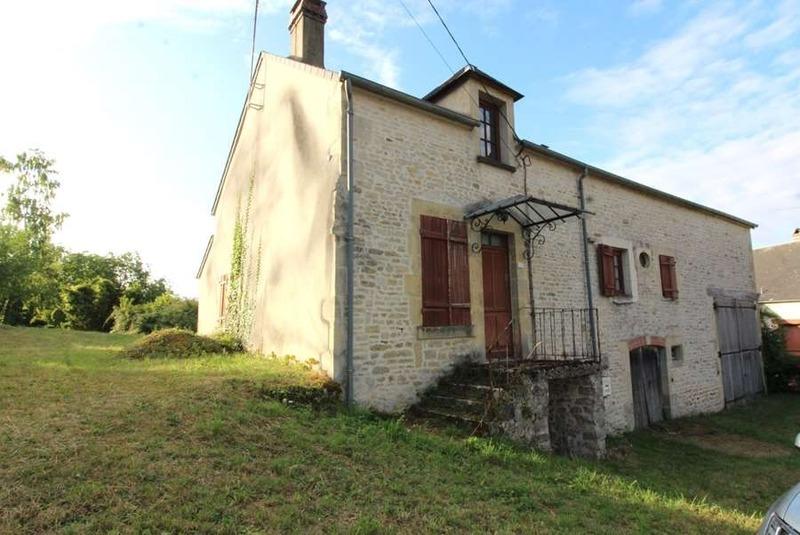 Maison - 87 m² - 3 pièces