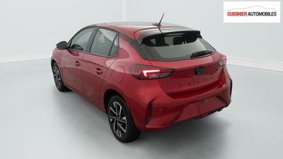 Opel Corsa 1.2 Turbo 100 ch Bvm6 Gs