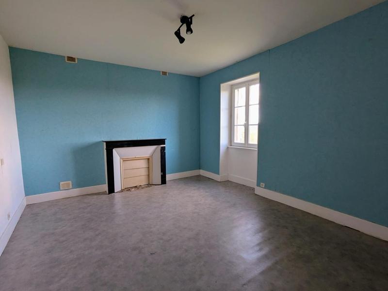 Maison de maîtres - 175 m² - 8 pièces