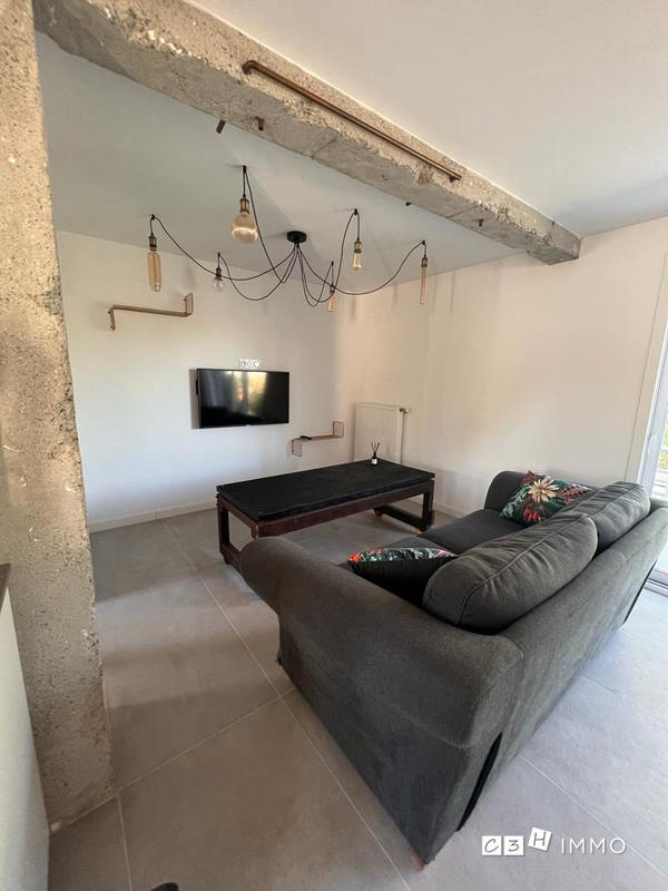 Maison - 72 m² - 4 pièces