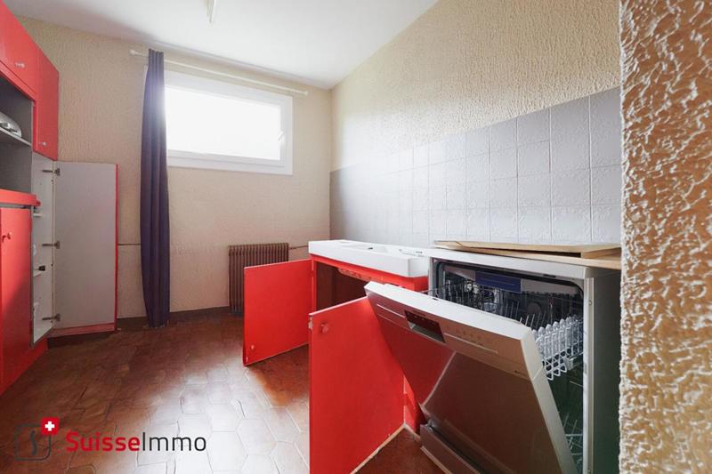 Maison - 160 m² - 7 pièces