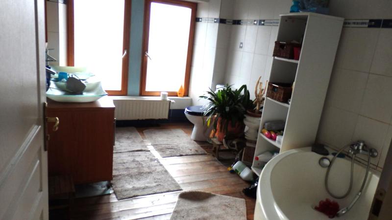 Maison - 200 m² - 8 pièces