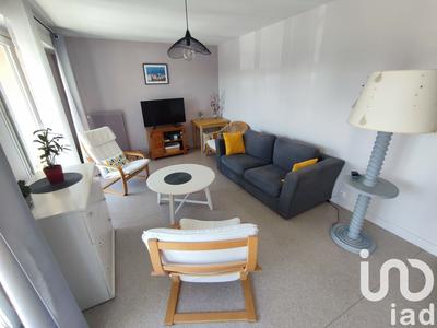 Appartement - 94 m² - 4 pièces