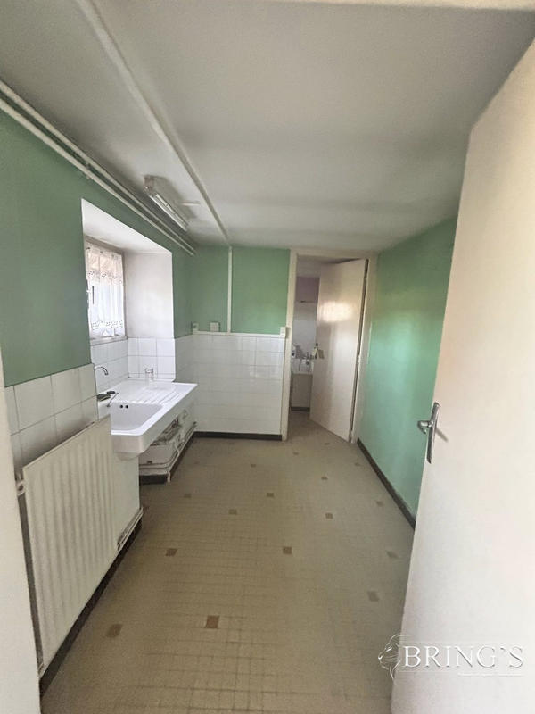 Maison - 141 m² - 6 pièces