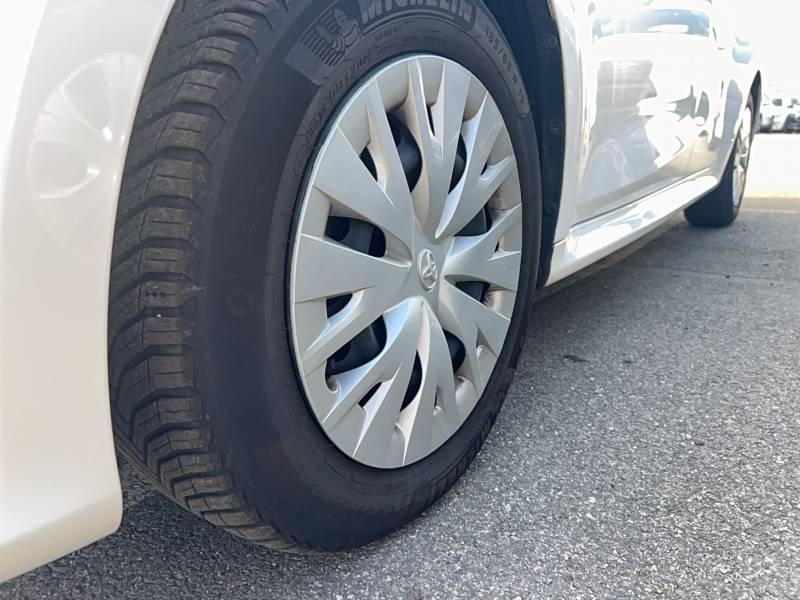 Toyota Yaris Hybride 116h Dynamic