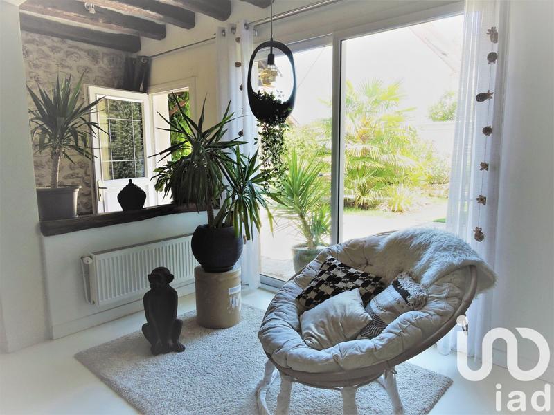 Maison - 169 m² - 6 pièces