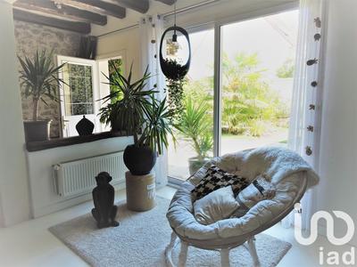 Maison - 169 m² - 6 pièces