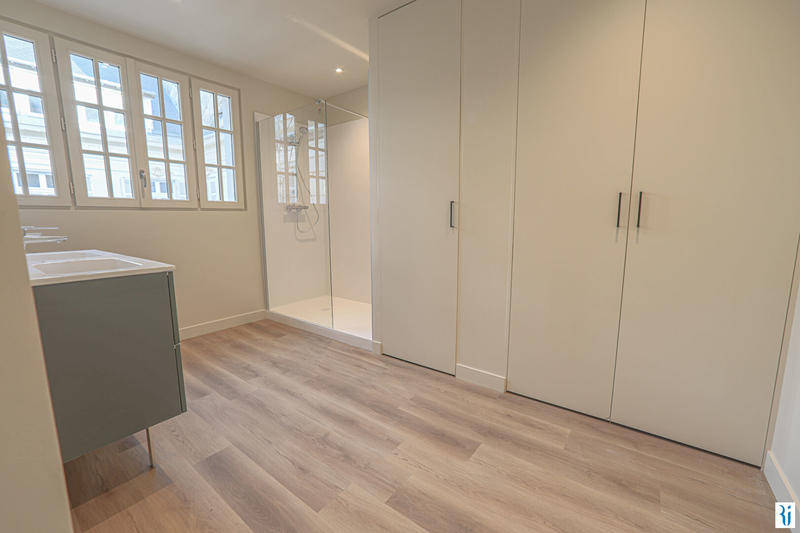 Appartement - 91 m² - 3 pièces