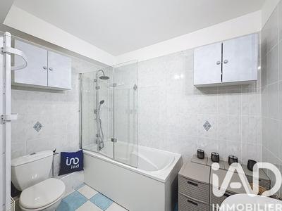 Appartement - 54 m² - 2 pièces