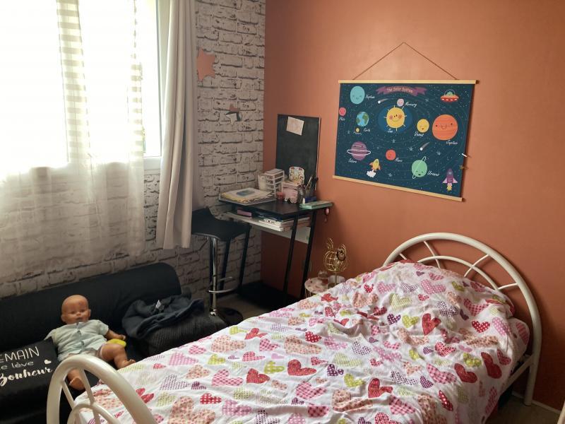 Maison - 86 m² - 5 pièces