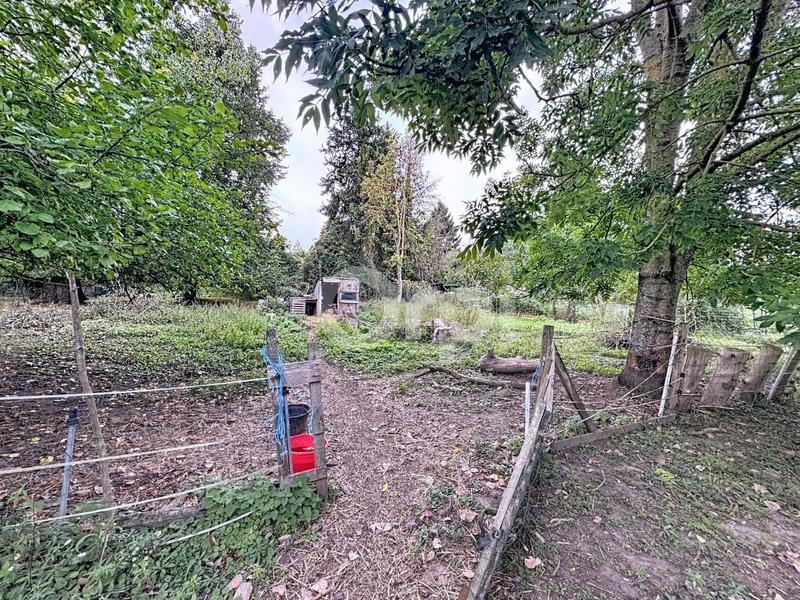 Maison - 142 m² - 5 pièces