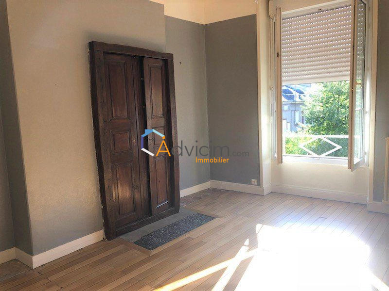 Appartement - 76 m² - 3 pièces