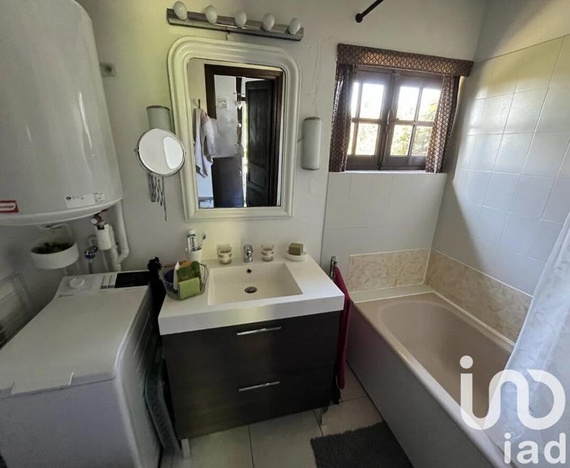 Maison - 65 m² - 3 pièces