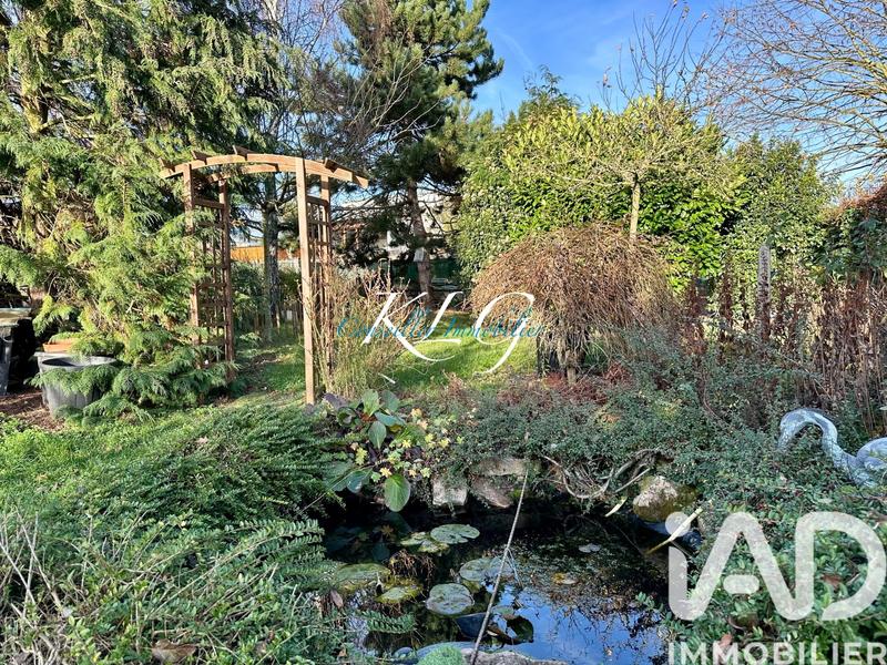 Duplex - 70 m² - 3 pièces