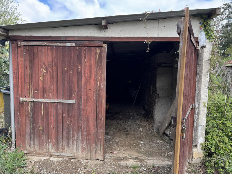 Maison - 94 m² - 2 pièces