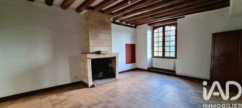 Appartement - 89 m² - 4 pièces