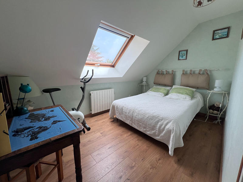 Maison - 131 m² - 4 pièces