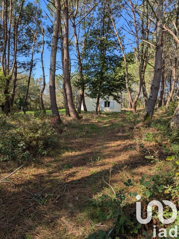 Maison - 112 m² - 6 pièces