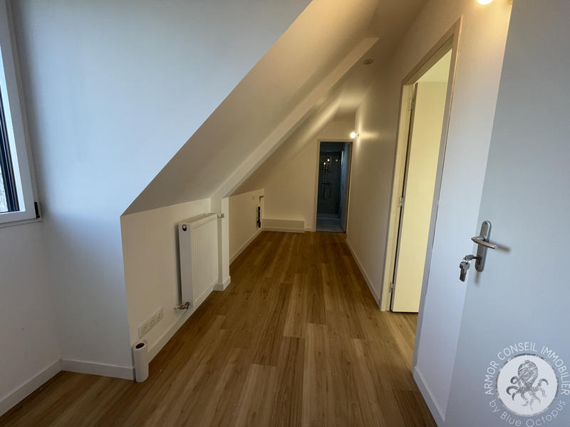 Maison - 105 m² - 6 pièces