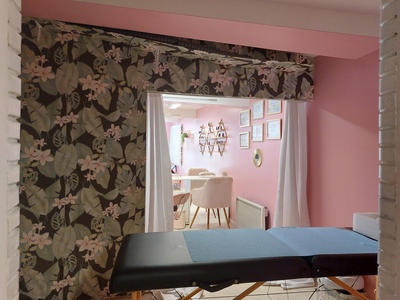 Local commercial - 40 m² - 3 pièces