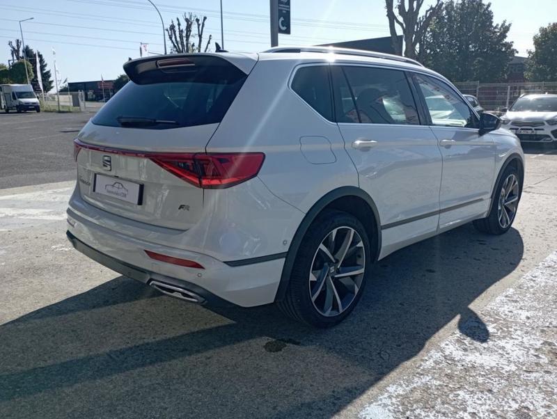 Seat Tarraco 2.0 Tdi 150ch Dsg7 s/S Fr 7places