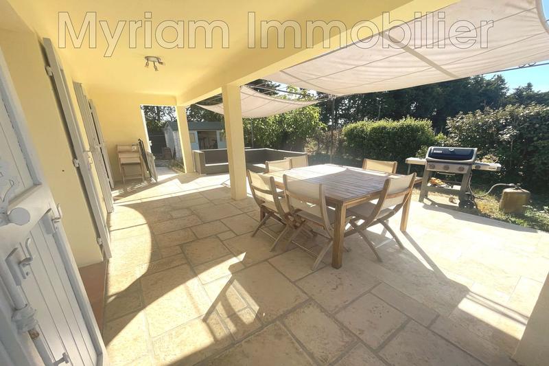 Maison - 106 m² - 5 pièces