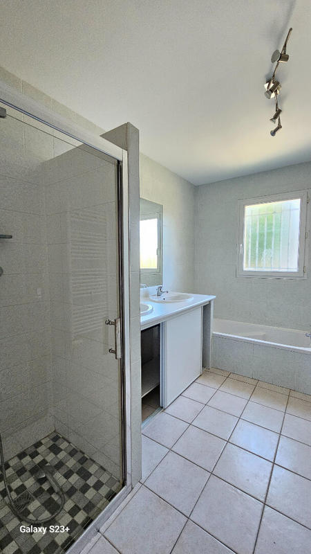 Maison - 108 m² - 5 pièces