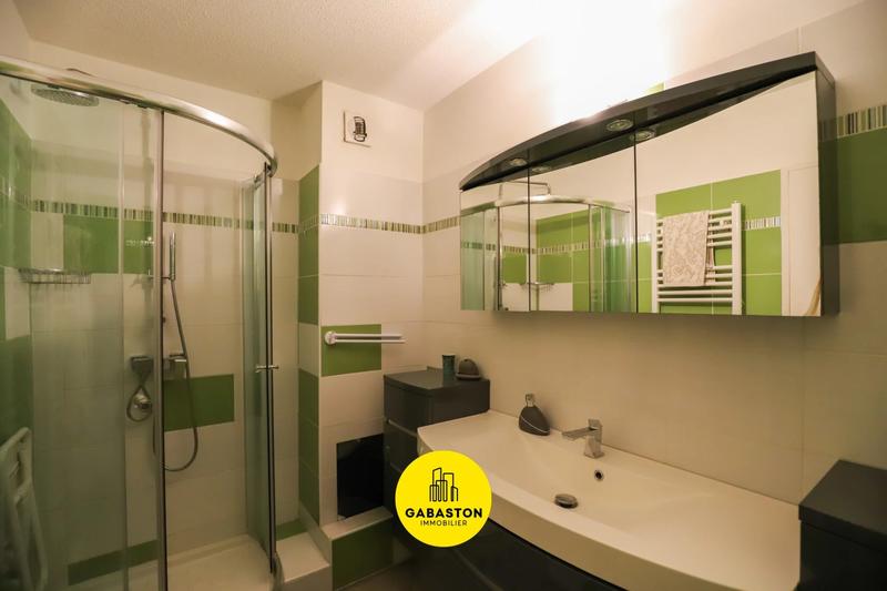 Appartement - 71 m² - 3 pièces