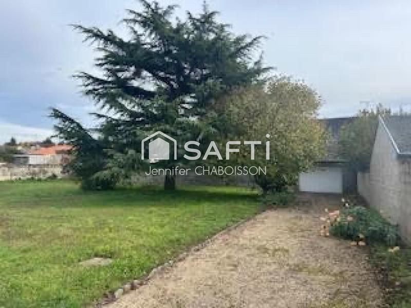 Maison - 157 m² - 5 pièces