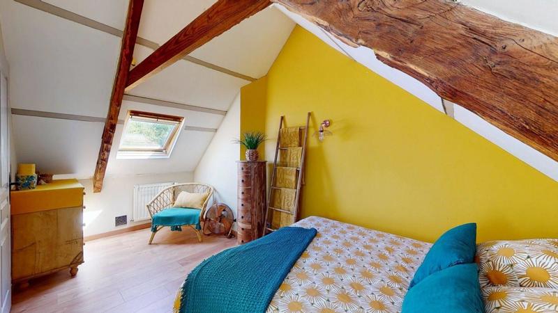 Propriété - 240 m² - 8 pièces