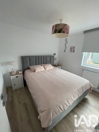 Châlet - 65 m² - 4 pièces