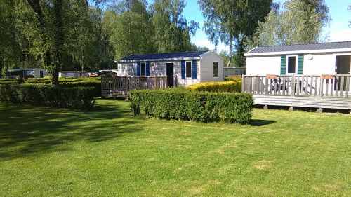 Camping le Pre St Gilles