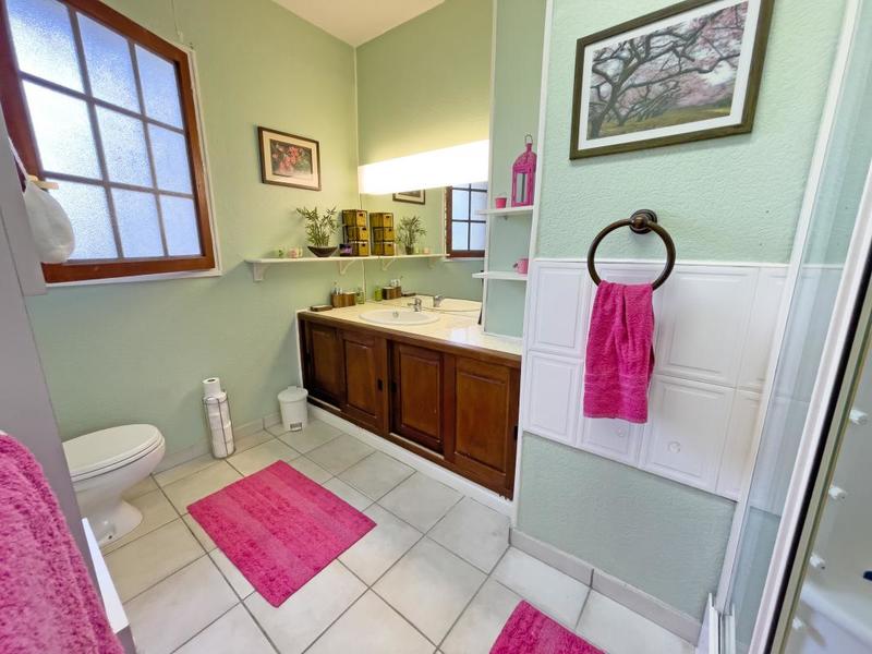 Maison - 152 m² - 5 pièces