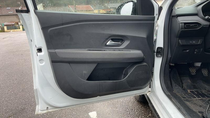 Dacia Jogger 1.0 Eco-G 100 Expression - Gpl Entretien constructeur