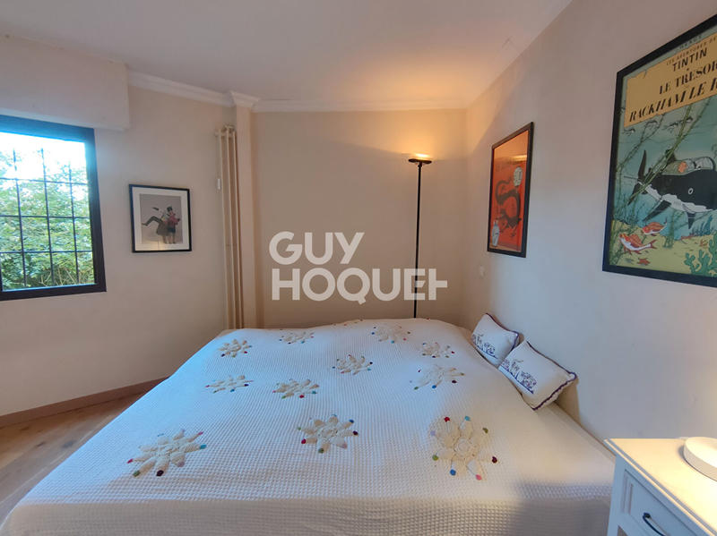 Appartement - 75 m² - 3 pièces