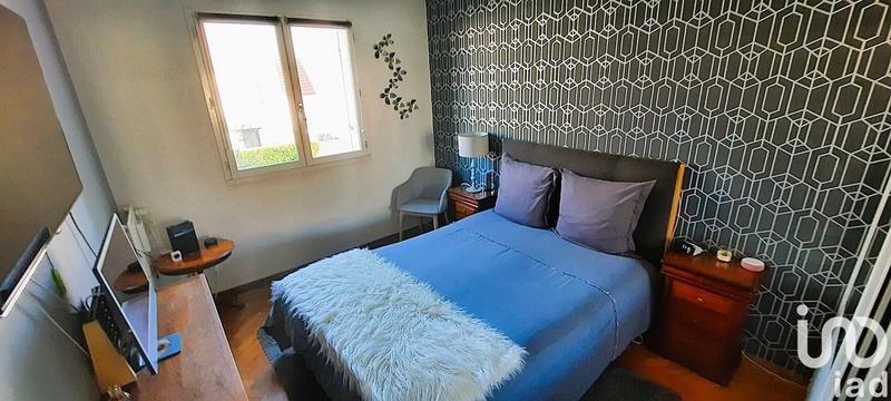 Maison - 81 m² - 5 pièces