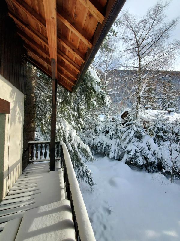 Châlet - 170 m² - 5 pièces