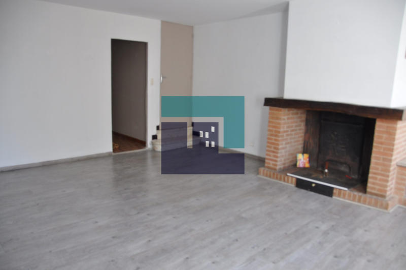 Maison ancienne - 120 m² - 3 pièces