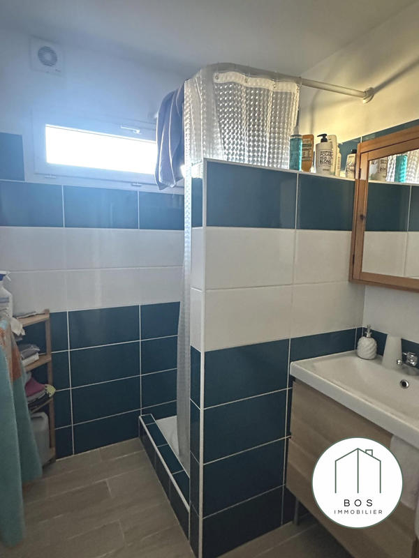 Villa - 145 m² - 6 pièces