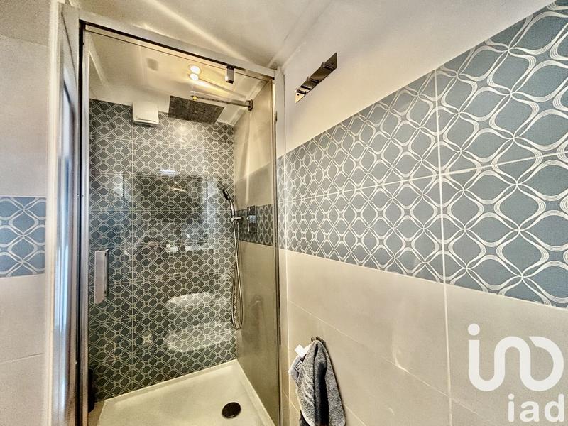 Maison - 85 m² - 3 pièces