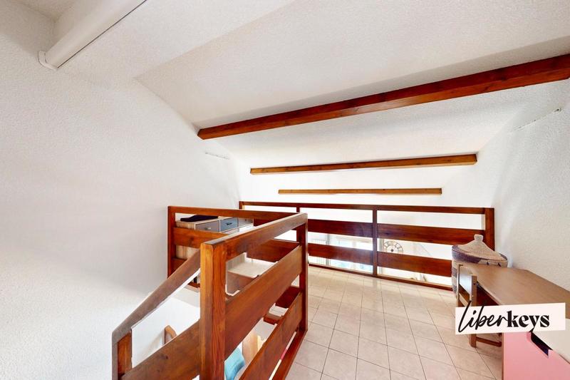 Maison - 87 m² - 4 pièces