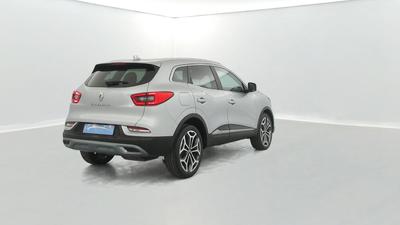 Renault Kadjar Blue dCi 115 Edc Intens 5p