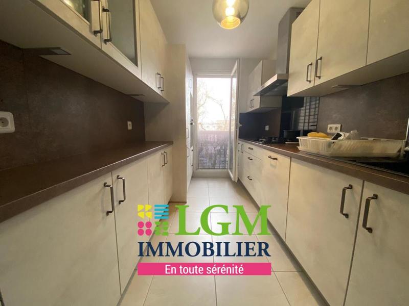 Appartement - 86 m² - 2 pièces