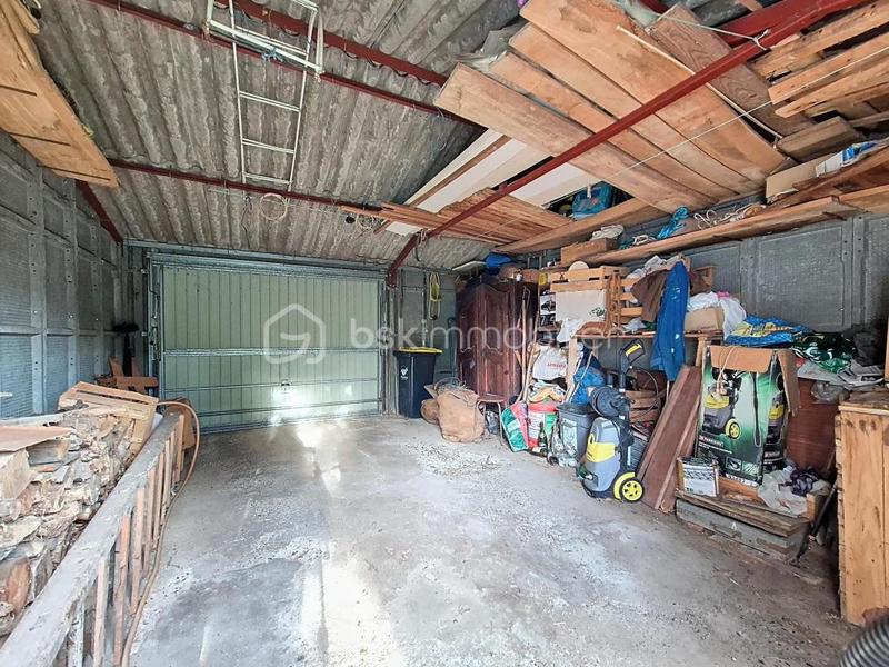 Maison - 70 m² - 4 pièces