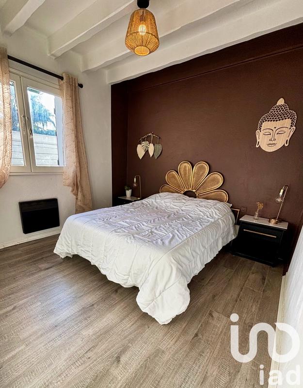 Maison - 168 m² - 7 pièces