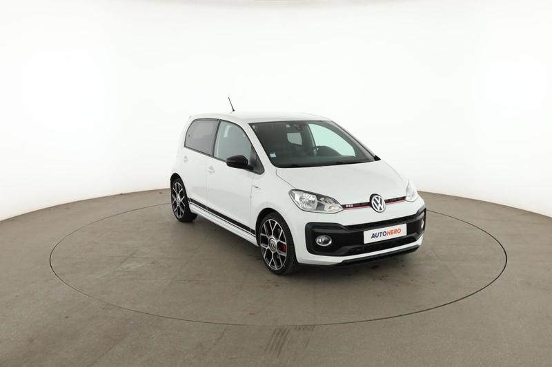Volkswagen Up! 1.0 Tsi BlueMotion Gti 5p 115 ch