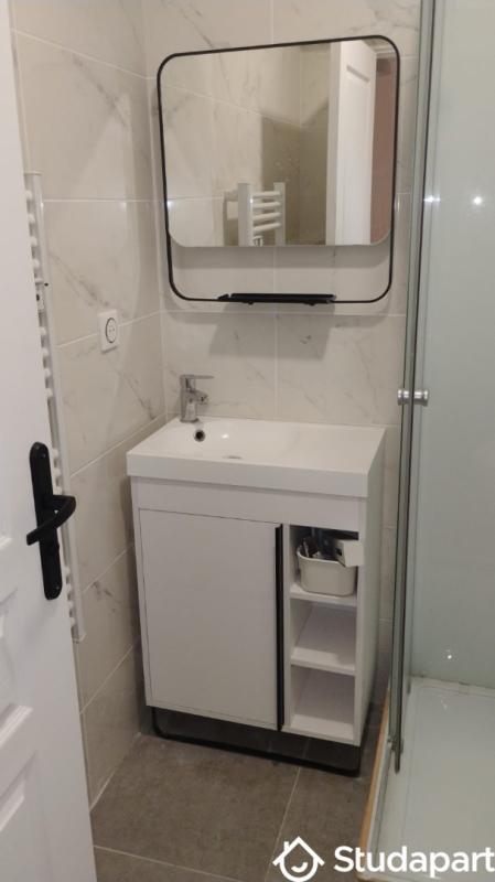 Appartement - 35 m² - 1 pièce