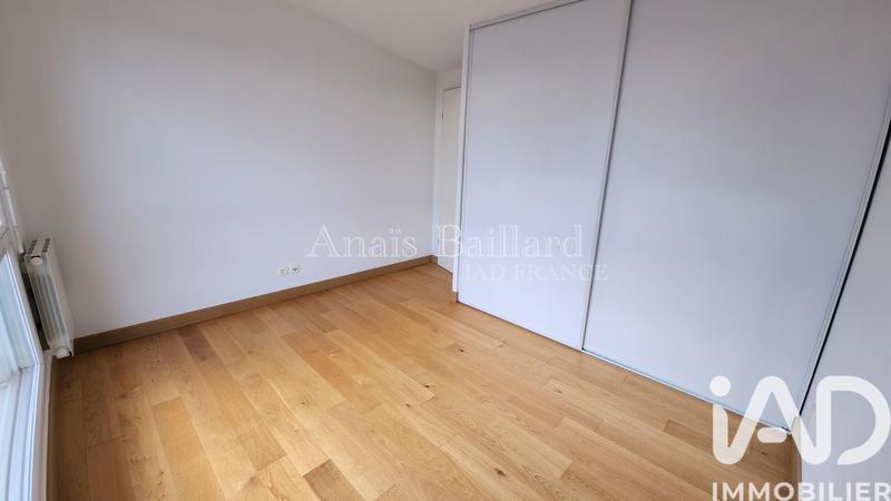 Appartement - 53 m² - 2 pièces