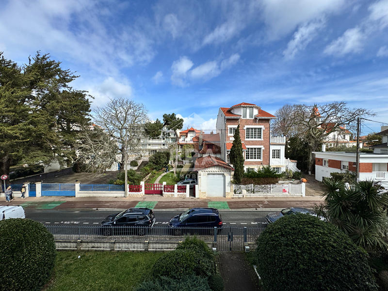 Appartement - 25 m² - 1 pièce