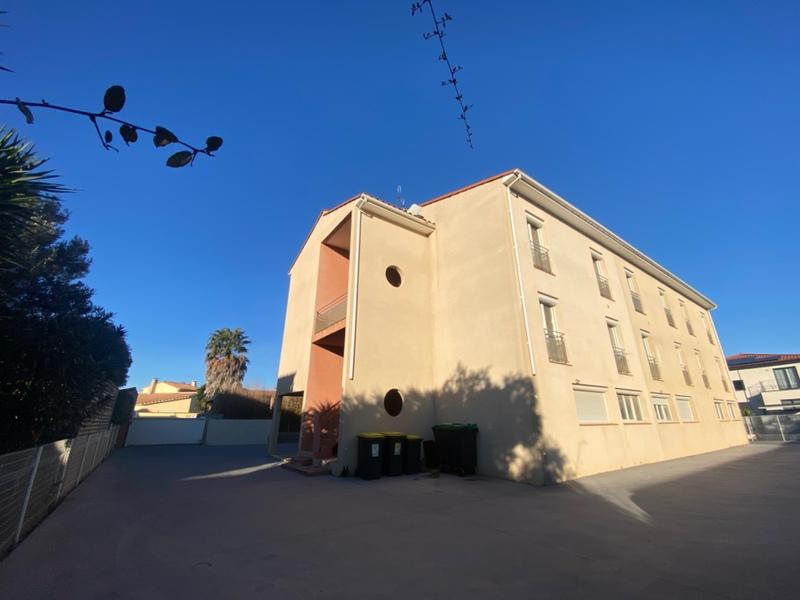 Entrepôt - 34 m² - 1 pièce